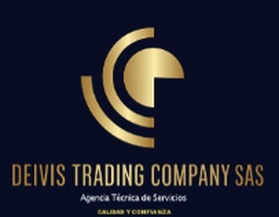 Logo de Deivis Trading Company S.A.S.