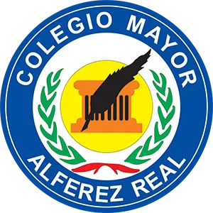 Logo de Colegio Mayor Alférez Real