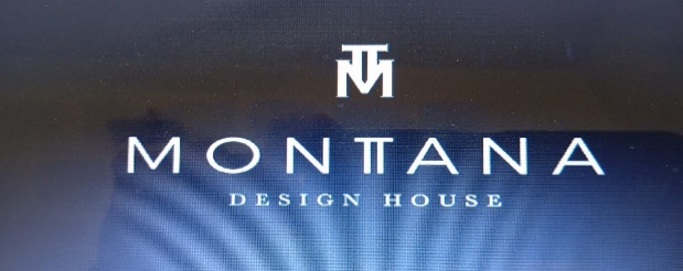 Logo de Muebles Montana