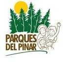 Logo de Unión Temporal Parques del Pinar