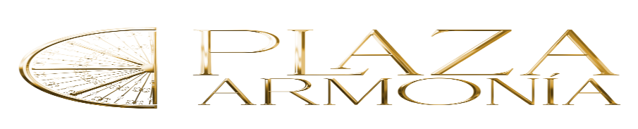 Logo de Centro Comercial Plaza Armonía